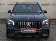 Mercedes-Benz GLB 2