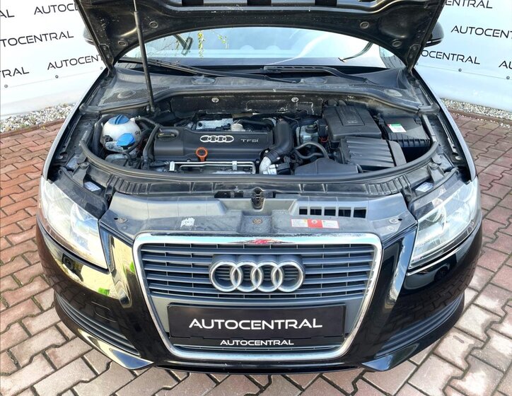 Audi A3 9