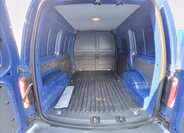 Volkswagen Caddy Ostatní 2,0 l 75 kw