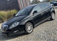 Lancia Delta Hatchback 1,4 l 88 kw