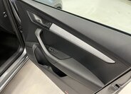 Škoda Karoq SUV 1,5 l 110 kw