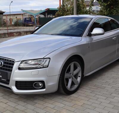 Audi A5 3