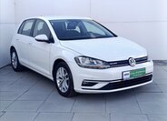 Volkswagen Golf Hatchback 1,5 l 96 kw