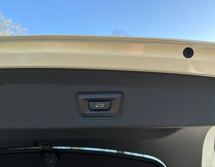 BMW Řada 4 Sedan / Limuzína 3,0 l 210 kw