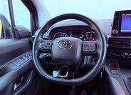 Toyota ProAce Kombi 1,5 l 96 kw