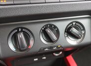 Škoda Fabia Hatchback 1,4 l 66 kw