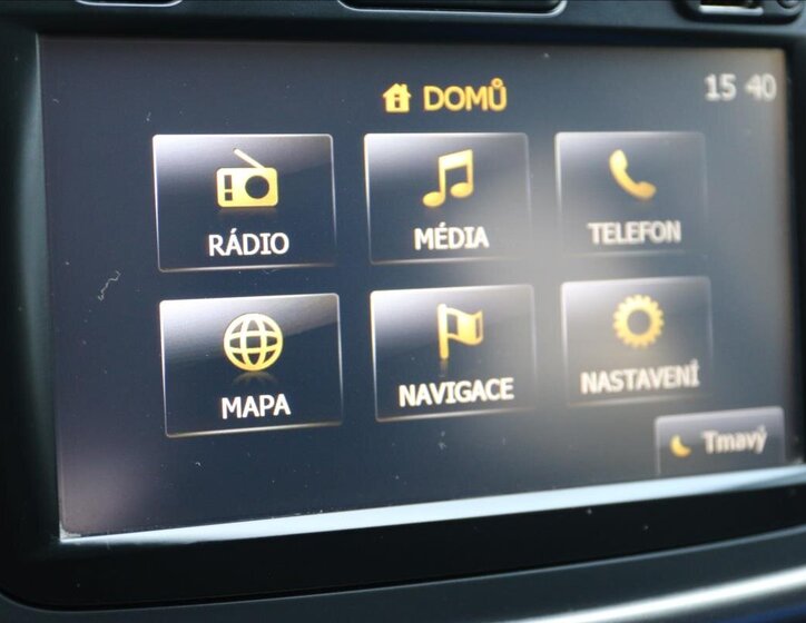 Dacia Sandero Hatchback 898,0 66 kw