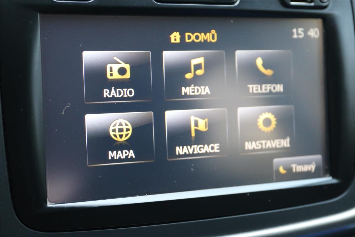 Dacia Sandero Hatchback 898,0 66 kw