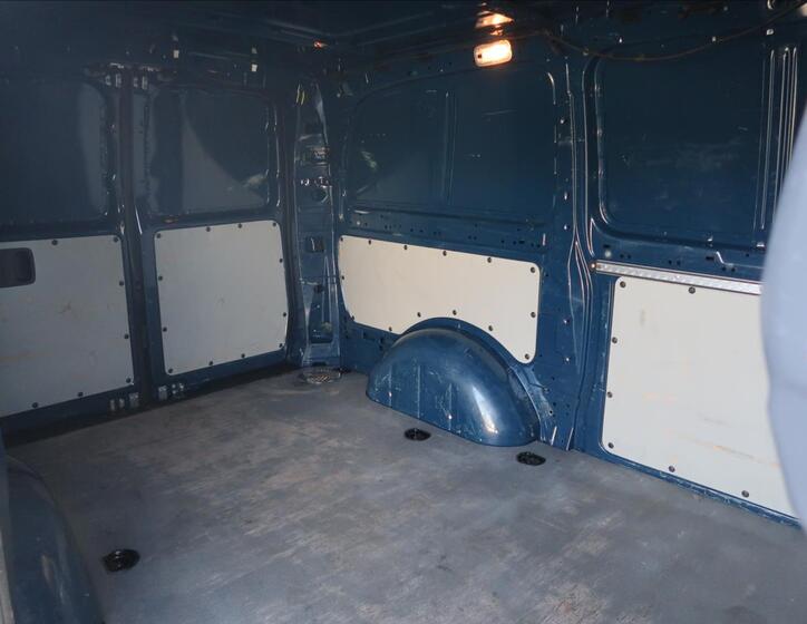 Mercedes-Benz Vito 19