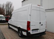 Mercedes-Benz Sprinter 5