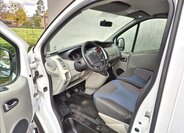 Renault Trafic VAN / Minibus 2,0 l 84 kw