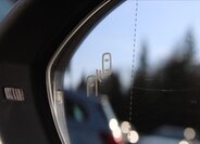 Volkswagen Golf Sportsvan MPV 1,4 l 110 kw