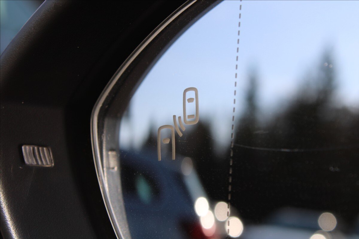 Volkswagen Golf Sportsvan MPV 1,4 l 110 kw