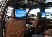 Chevrolet Suburban SUV 6,2 l 313 kw