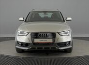 Audi A4 Allroad Kombi 2,0 l 140 kw