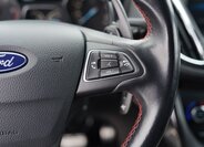 Ford Kuga SUV 2,0 l 132 kw