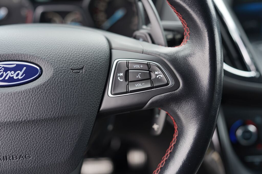 Ford Kuga SUV 2,0 l 132 kw