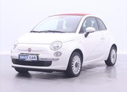 Fiat 500C 5