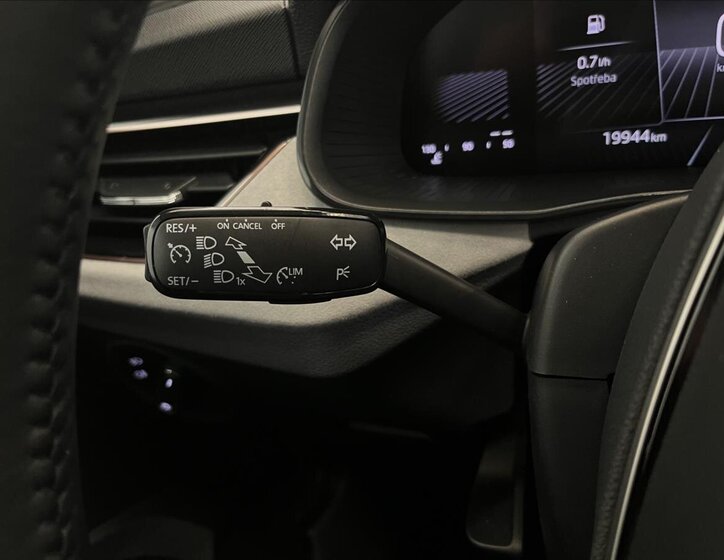 Škoda Scala Hatchback 999,0 85 kw