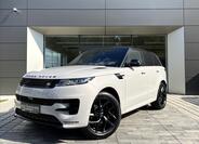 Land Rover Range Rover Sport 1