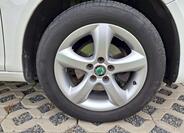Škoda Roomster 27