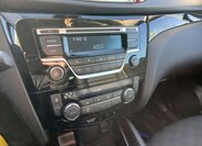 Nissan Qashqai SUV 1,6 l 120 kw