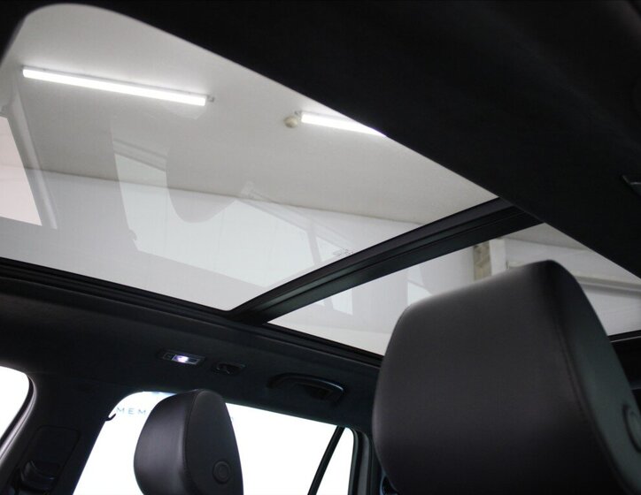 Škoda Kodiaq SUV 2,0 l 147 kw