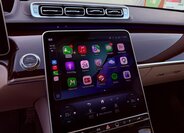 Mercedes-Benz Třídy S Sedan / Limuzína 0,0 270 kw