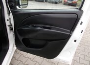 Opel Combo Skříň 1,6 l 77 kw