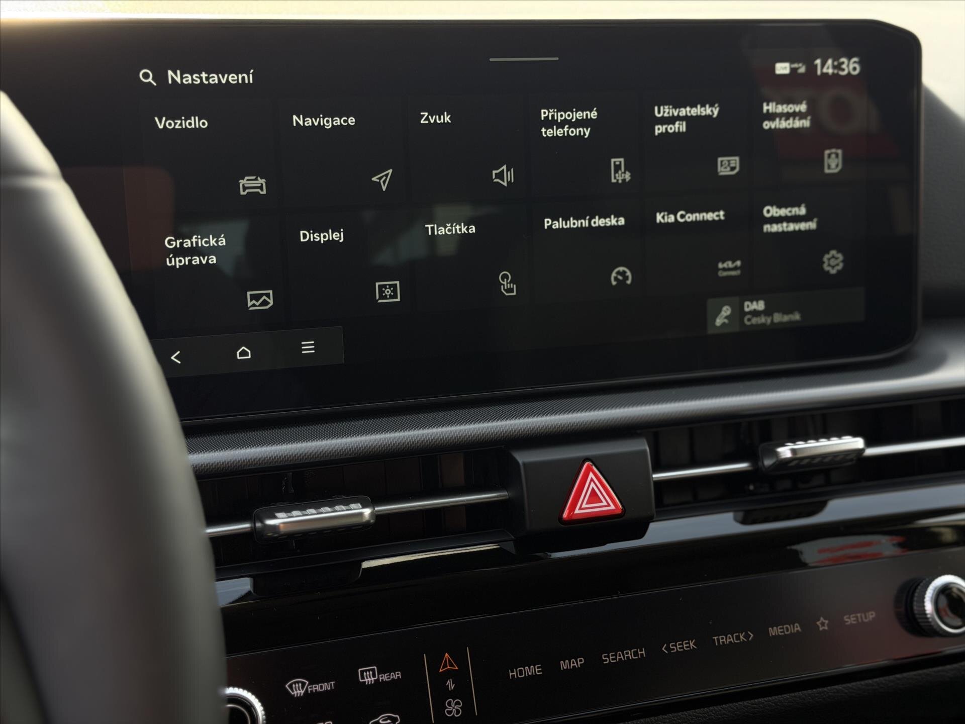 KIA Sportage SUV / Terénní 1,6 l 110 kw