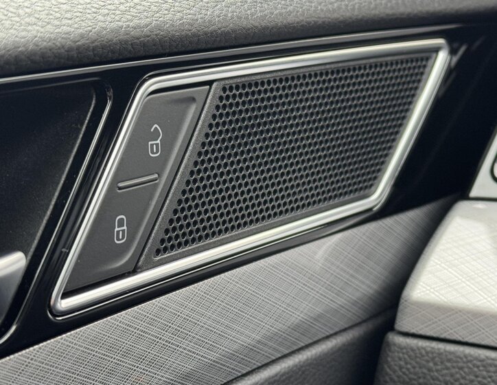 Volkswagen Passat Kombi 2,0 l 140 kw