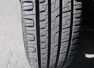 Škoda Fabia Kombi 1,6 l 77 kw