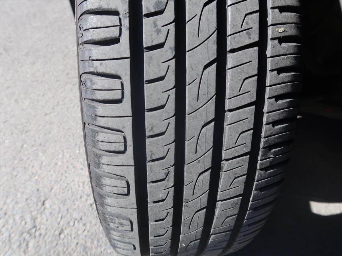 Škoda Fabia Kombi 1,6 l 77 kw