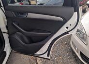 Audi Q5 Kombi 2,0 l 105 kw