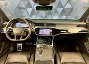 Audi S7 Liftback 3,0 l 257 kw