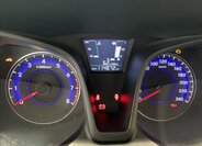 Hyundai ix20 MPV 1,4 l 66 kw