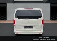 Mercedes-Benz Vito VAN / Minibus 2,0 l 174 kw