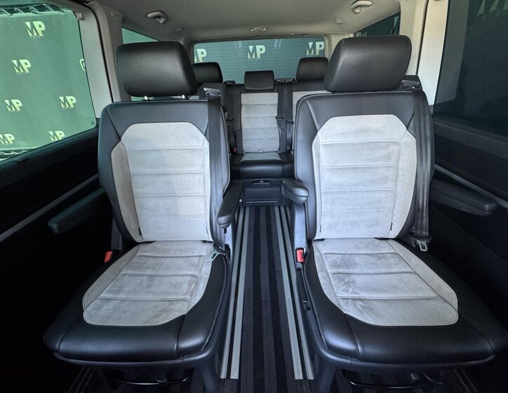 Volkswagen Multivan Ostatní 2,0 l 150 kw