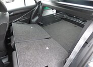 Škoda Fabia Kombi 999,0 81 kw