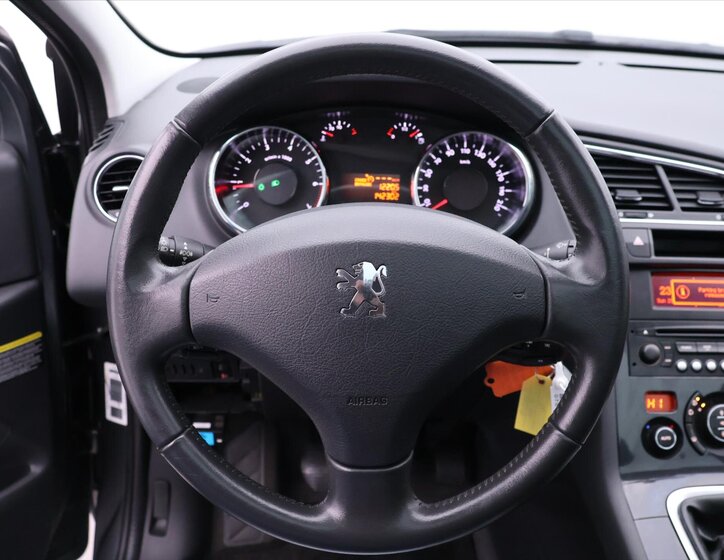 Peugeot 5008 MPV 1,6 l 88 kw