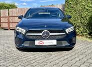 Mercedes-Benz Třídy A 9