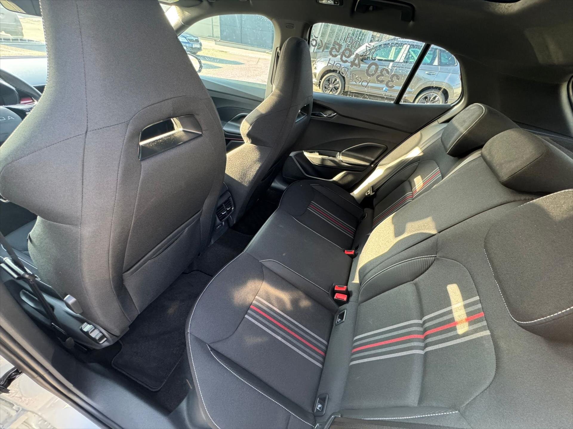 Škoda Fabia Hatchback 999,0 85 kw