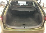 Lexus RX 350h SUV 2,5 l 140 kw