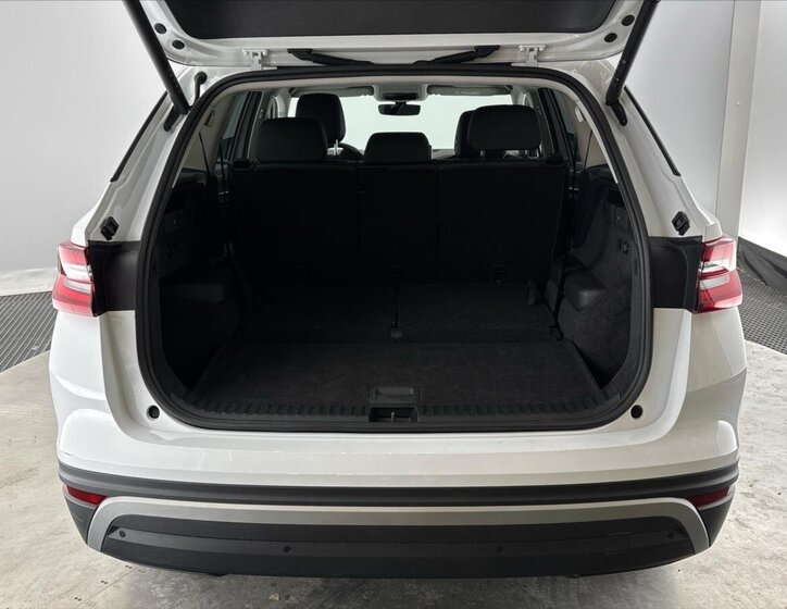 Škoda Kodiaq SUV / Terénní 2,0 l 142 kw