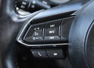 Mazda CX-5 SUV / Terénní 2,0 l 118 kw