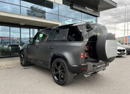 Land Rover Defender SUV 5,0 l 386 kw