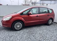 Ford S-MAX 3