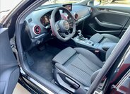 Audi A3 Hatchback 1,5 l 110 kw