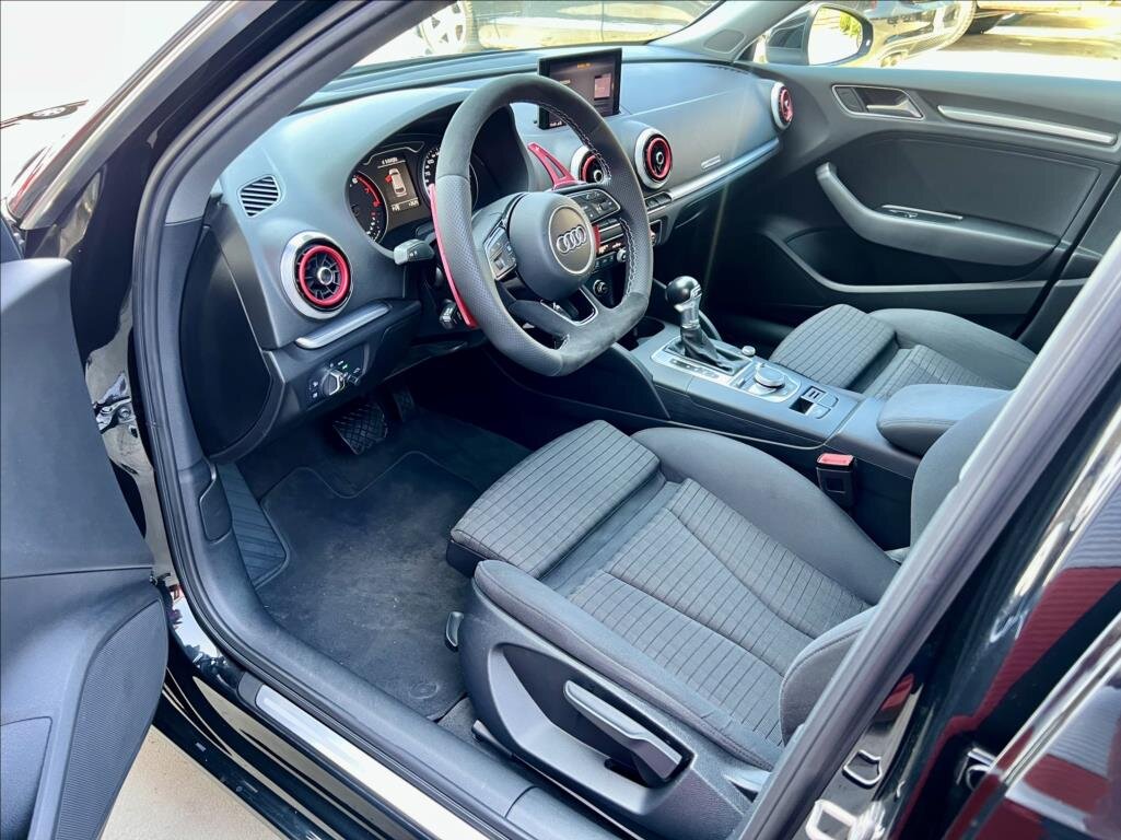 Audi A3 Hatchback 1,5 l 110 kw