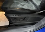 Škoda Kodiaq SUV / Terénní 2,0 l 110 kw